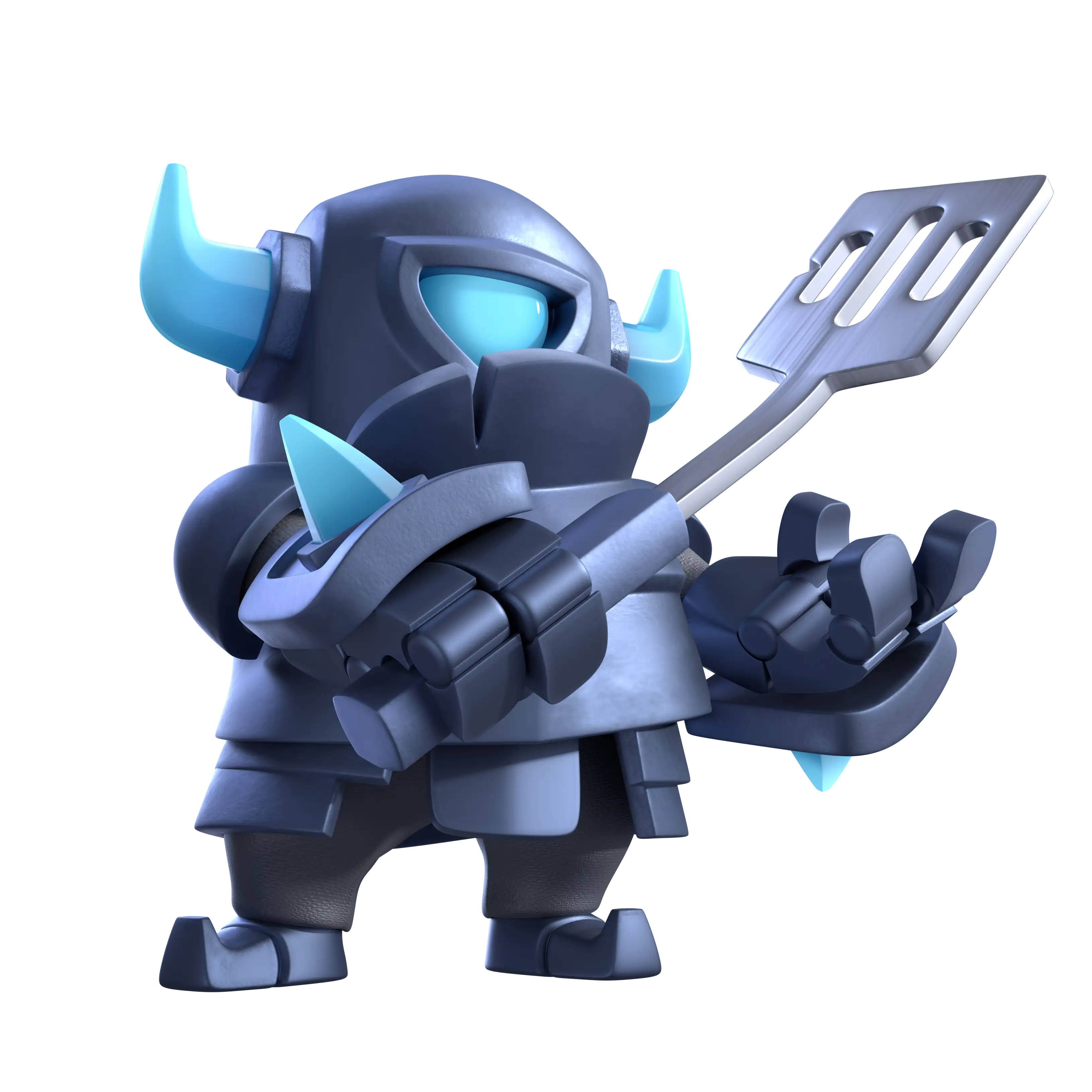 Mini Pekka